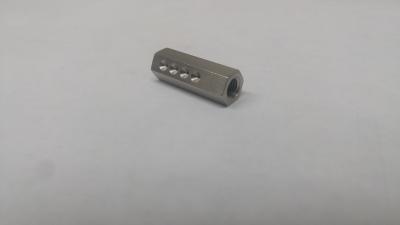 Spray Nozzle (4) Hole Head for Hoss 700